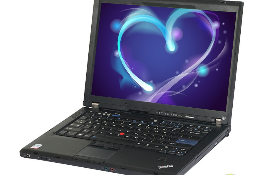 ThinkPad T400(27658EC)