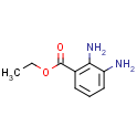 坎地沙坦阿奇沙坦中間2,3-二氨基苯甲酸乙酯37466-88-9
