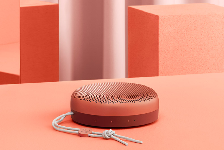 B&O BeoPlay A1