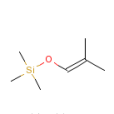 2-甲基-1-（三甲基矽雜氧基）-1-丙烯