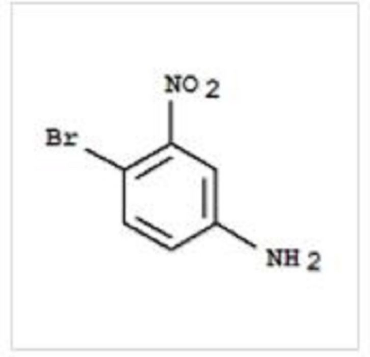 4-溴-3-硝基苯胺