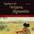 Readings in the Western Humanities, Volume II