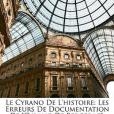 Le Cyrano de L\x27Histoire