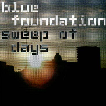 專輯《Sweep of Days》