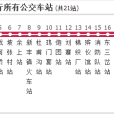 臨潼公交301路