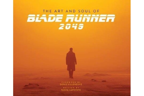 The Art and Soul of Blade Runner 2049