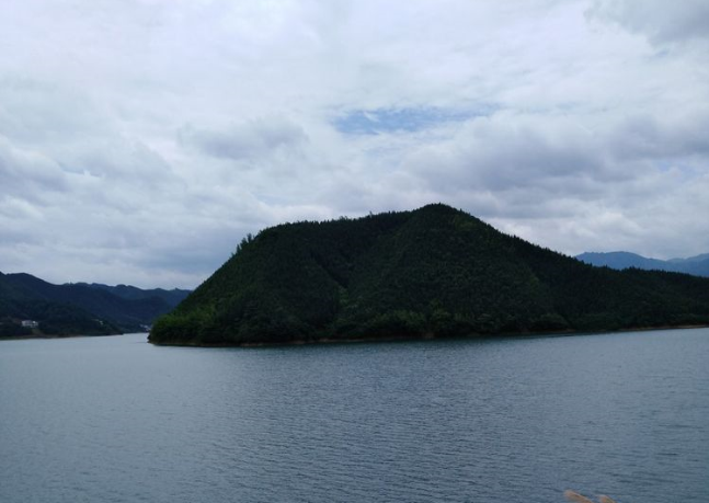 湖南常寧天湖國家濕地公園