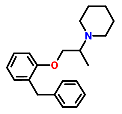 苯丙哌林(苯哌丙烷)