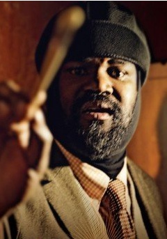 Gregory Porter