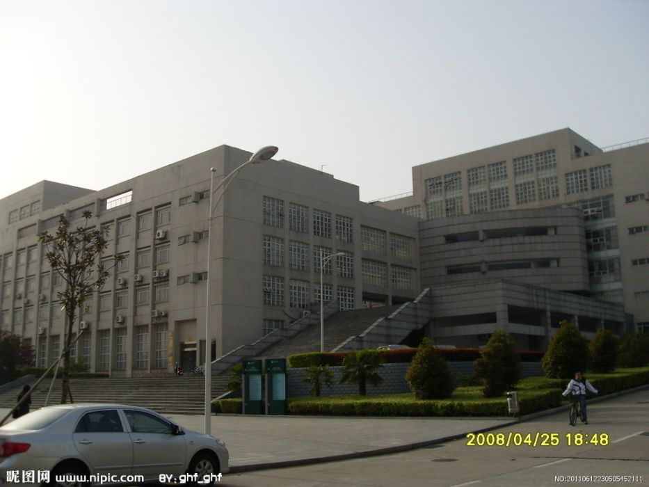 江蘇大學機械工程學院(江蘇大學機械學院)