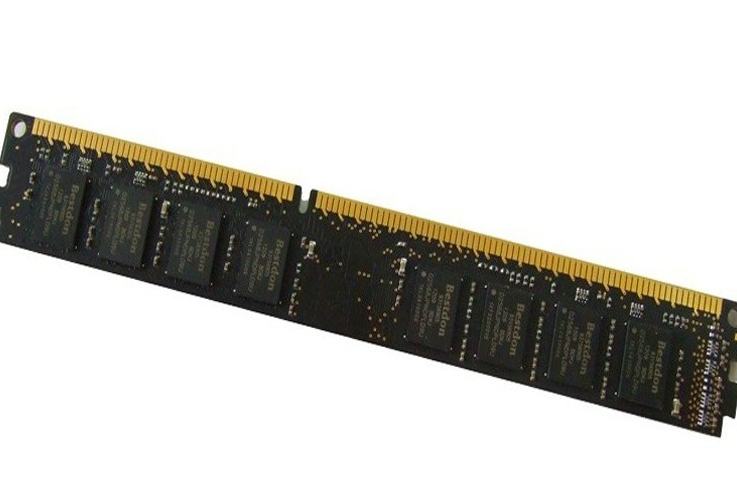 邦頓8GB DDR3 1600