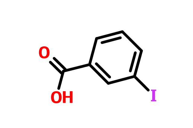 3-碘苯酸