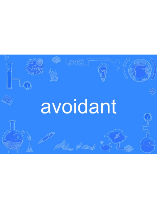 avoidant