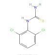 2,6-二氯苯基硫脲