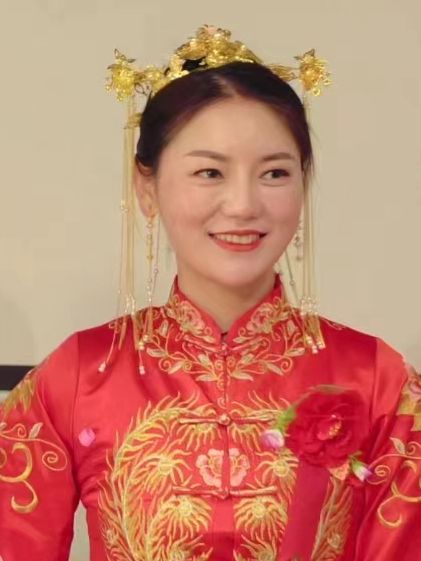 周敏婷