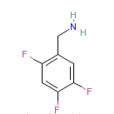 2,4,5-三氟苄胺