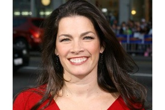 Nancy Kerrigan