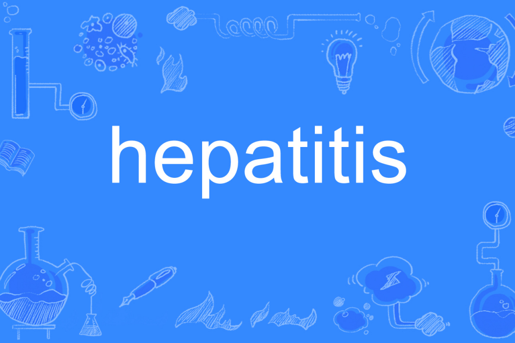 hepatitis