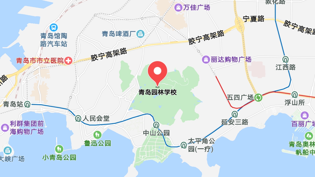 地圖信息