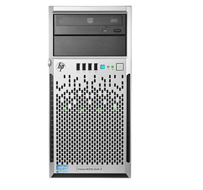 HP ProLiant ML310e Gen8 v2(712329-AA1)