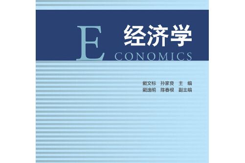 經濟學(2019年浙江大學出版社出版的圖書)