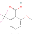 2-甲氧基-6-（三氟甲基）苯甲酸，JRD