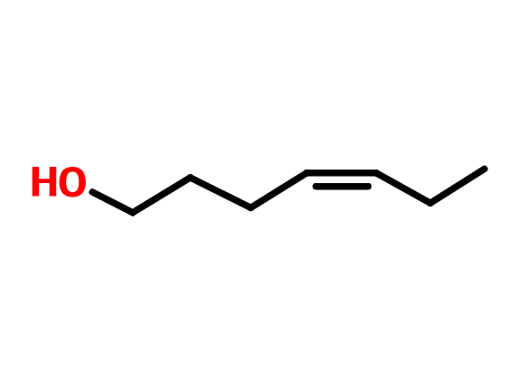 順-4-庚烯-1-醇