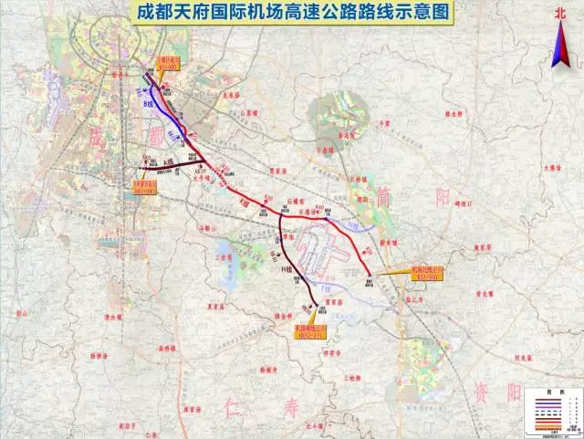 資潼高速公路