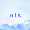 ols(普通最小二乘法)