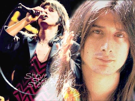 StevePerry