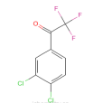 3\x27,4\x27-二氯-2,2,2-三氟苯乙酮