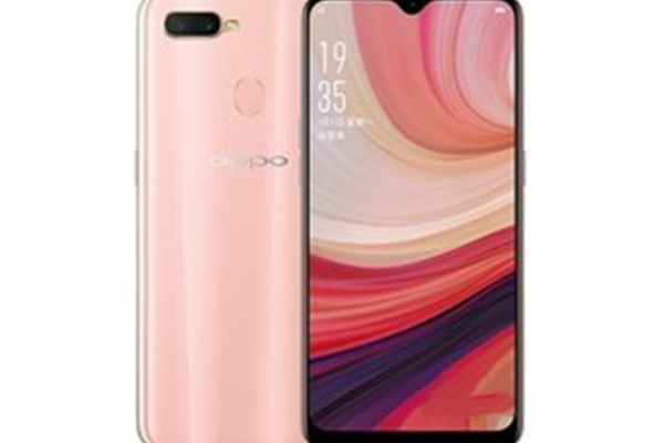 OPPO A7（4GB RAM/全網通）