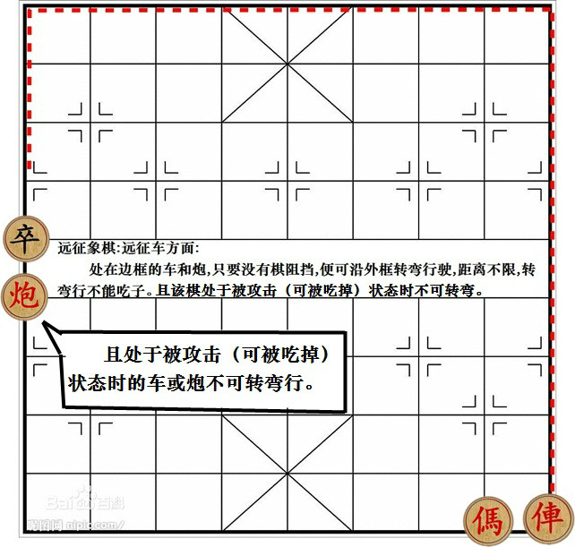 遠徵象棋