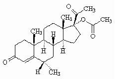 醋酸甲羥孕酮片