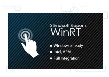 Stimulsoft Report