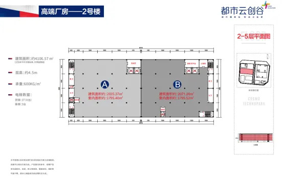 都市雲創谷