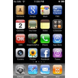 iPhone OS 3