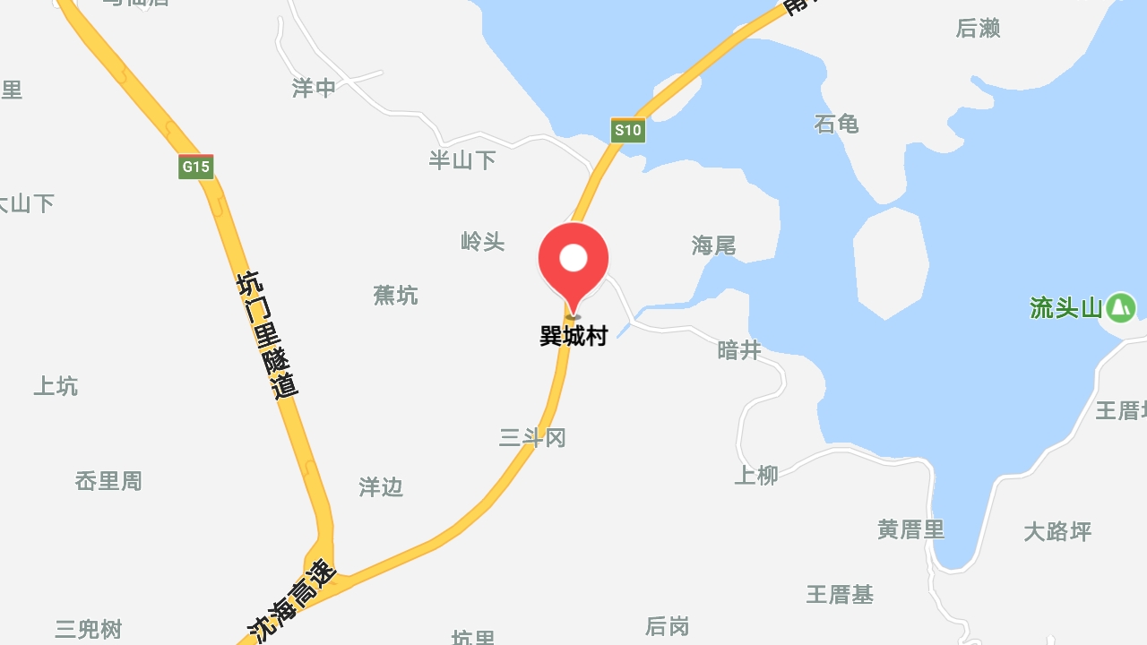 地圖信息