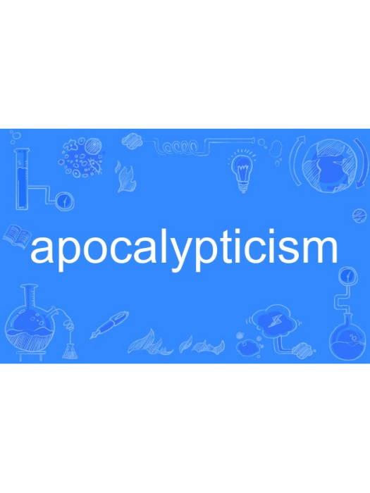 apocalypticism