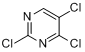 2,4,5-三氯嘧啶