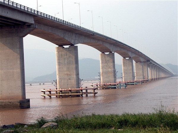 椒江大橋