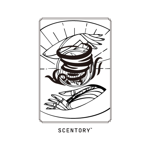 Scentory