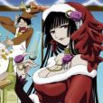 [xxxHoLic]華餚夢·2013聖誕賀文