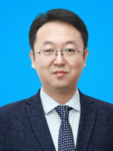 李明澤(東北林業大學黨委常委、副校長)