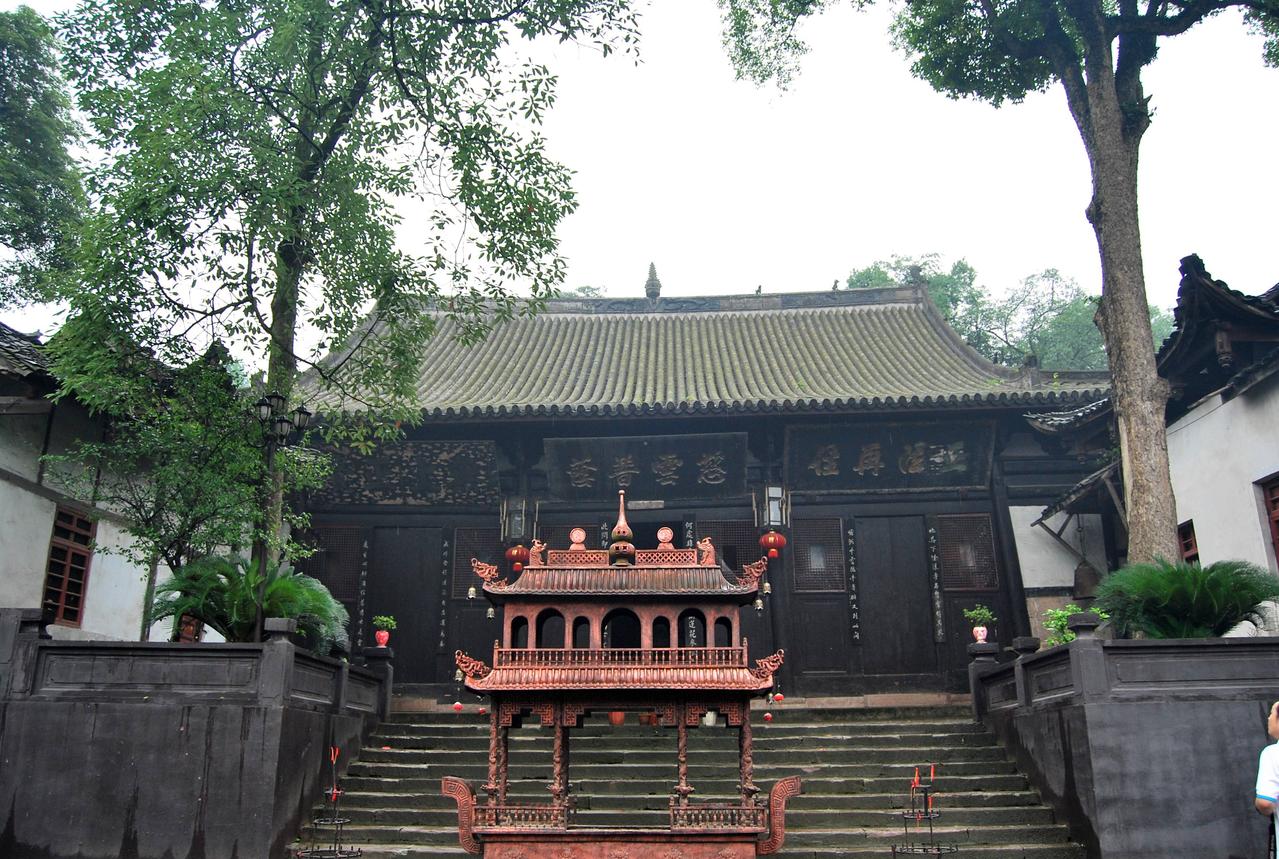 觀音寺(新津縣觀音寺)