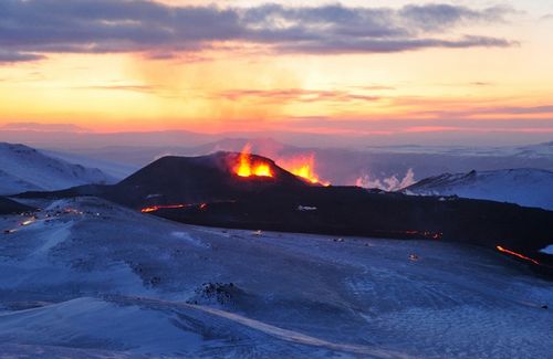 冰島火山爆發(圖2)