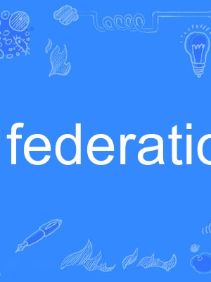 federation