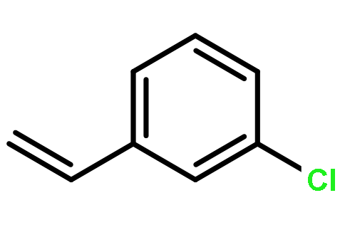 間氯苯乙烯