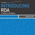 Introducing RDA