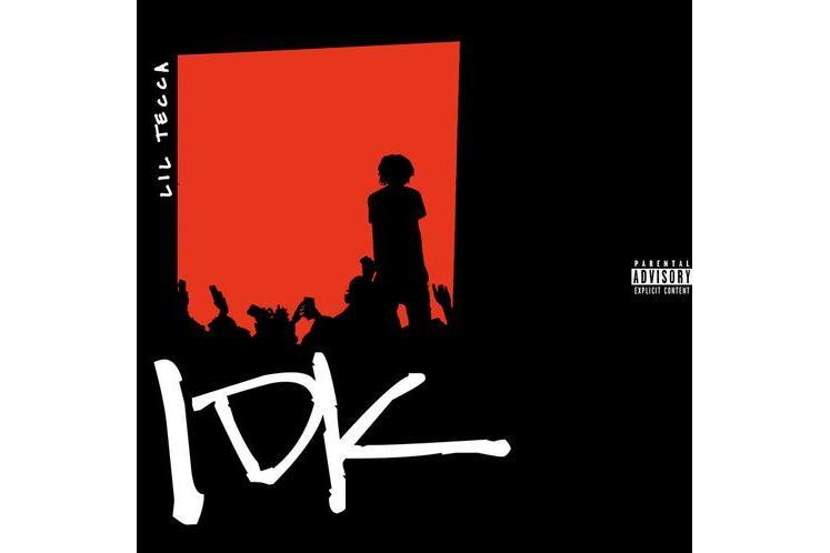 IDK(2020年Lil Tecca演唱的歌曲)